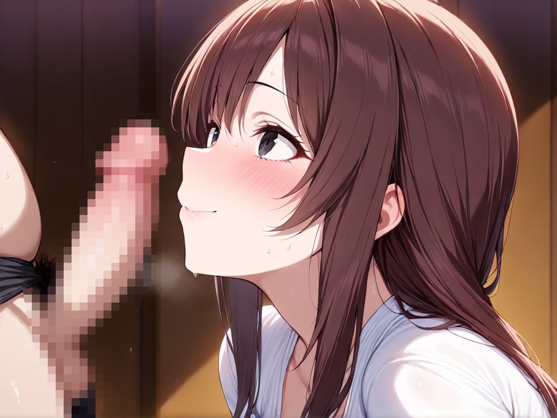 SNSで知り合った裏垢女子とホテルで待ち合わせしたら まさかの近所に住んでいる巨乳人妻だったのでそのまま生ハメSEX 画像5