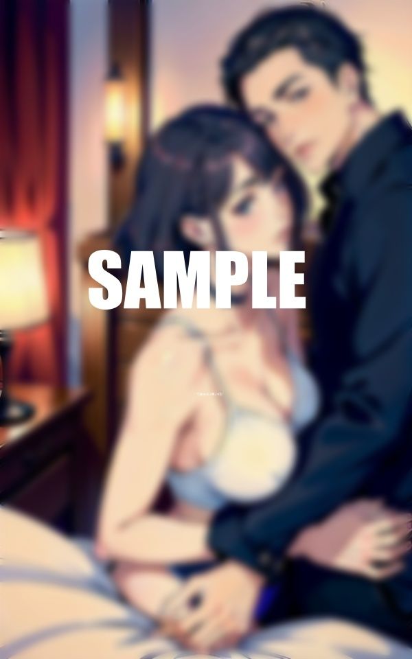 母の親友の我慢できない誘惑おばさんが童貞奪ってあげる 画像2