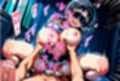 俺の拘束ハーレム食べ比べ定食 vol.1 〜短髪巨乳ドスケベ娘拘束＆食べ放題〜