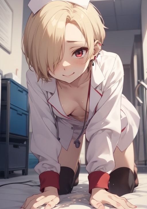 サンプル画像4:虹かけ誌   アイドルマスター  イラスト集24 白坂小梅  爆発しちゃえばいいのに(九情承太郎商店) [d_567513]