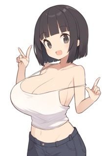 サンプル画像1:GAL(k.oイラスト) [d_567532]