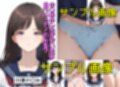 僕はクラスメイト全員の下着が見たい25  卒アル風な女子の顔の隣にパンティはえろい編
