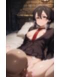 監禁わからせ【ソードアートオンライン/結城明日奈/桐ヶ谷直葉/朝田詩乃】