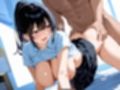 爆乳になった姪に中出しSEX