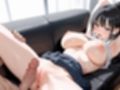 爆乳になった姪に中出しSEX