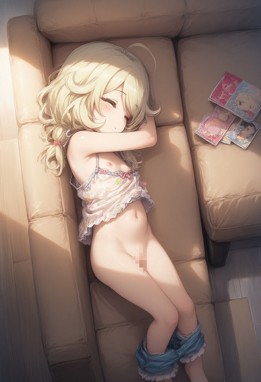 第三芸能課○リアイドル13人、盗撮写真集 CherryColored エロ画像8