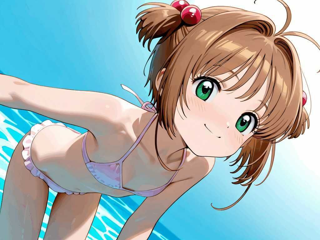 木◯本桜とエッチ05 画像8