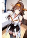 艦◯れ 金◯ エロCG集