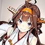 艦◯れ 金◯ エロCG集