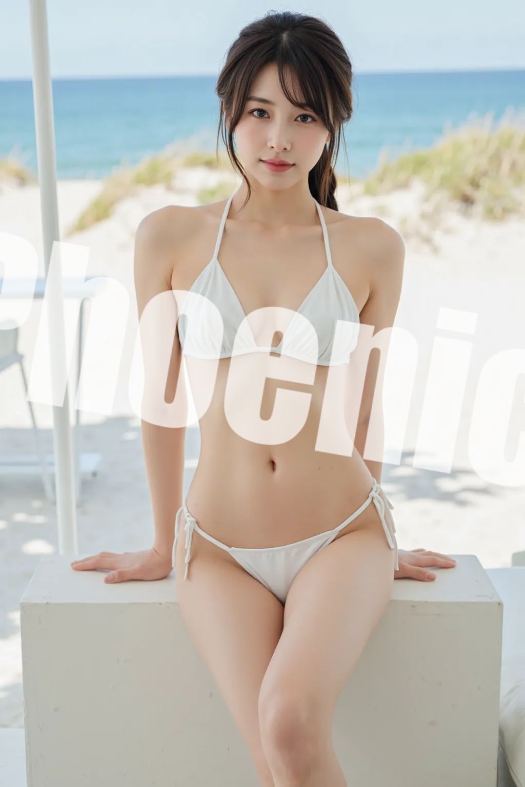 渚nude 8【FLUX】 画像7