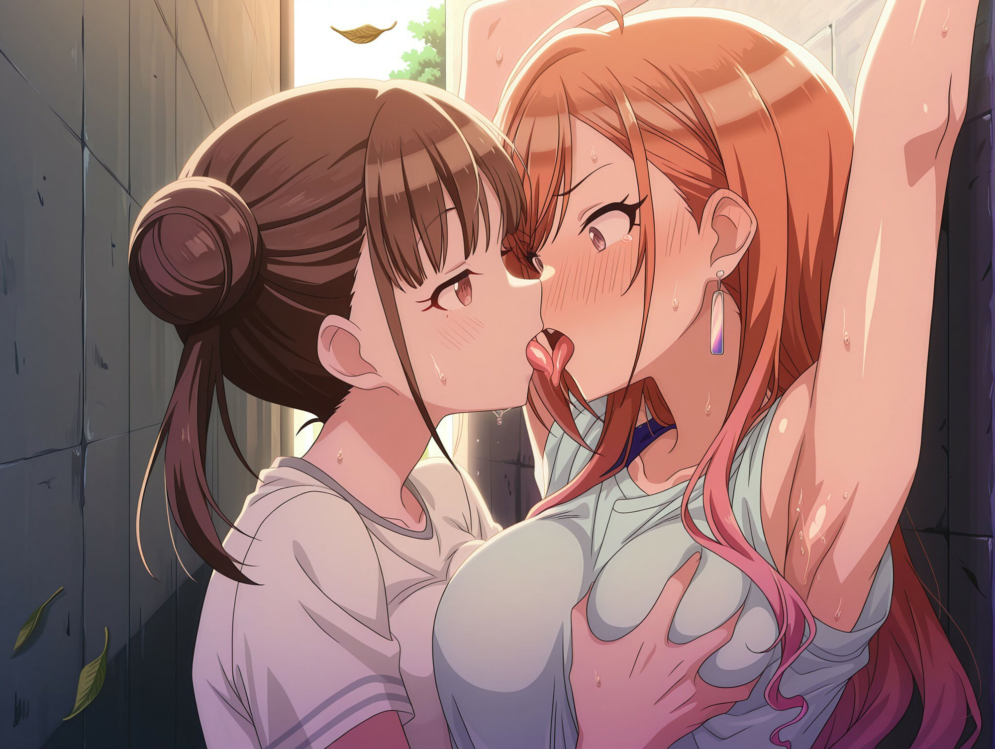 【500枚】アイドルマスターシャイニーカ○ーズエロ画像_シャニマスに登場する可愛くてセクシーなアイドルたちのエッチなイラスト集 画像10