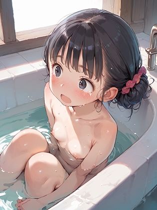 サンプル画像4:夏の中出し性教育〜叔父の濃厚SEXに堕ちる日々〜(秋森 千咲) [d_567694]