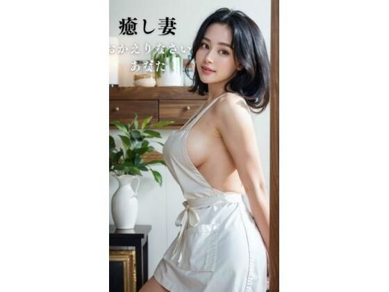 癒し妻  おかえりなさい あなた