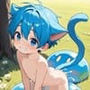 スライムとえっち