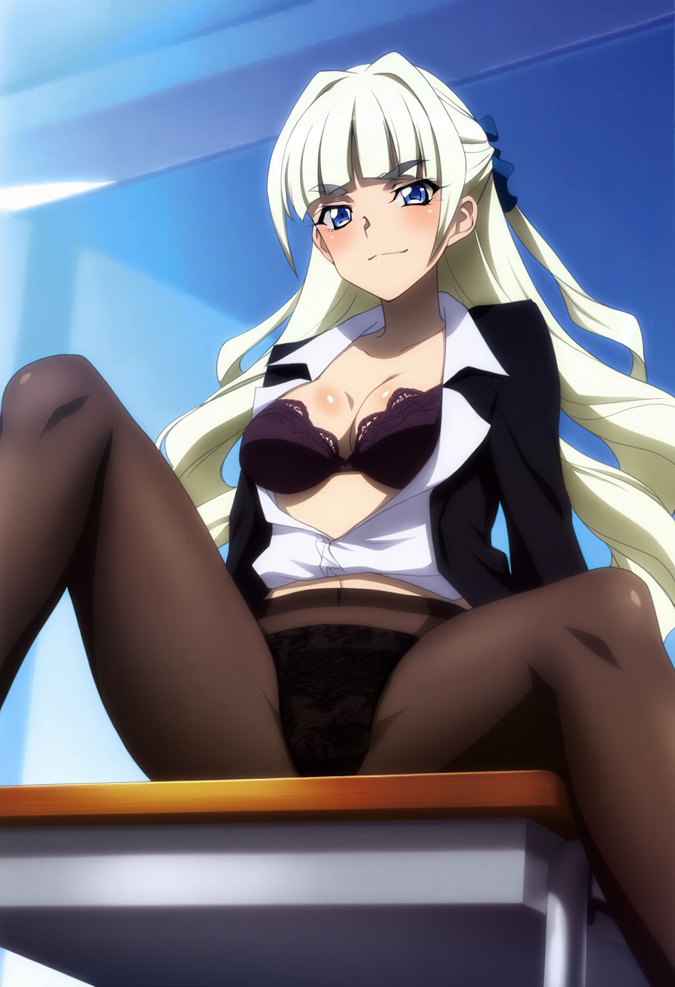 【戦姫絶〇シンフォギア】淫姫CG集まとめ05 画像7