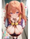 【めちゃシコ】超ドスケベAI〜かくしてない限界突破〜