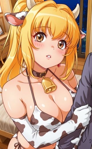 サンプル画像1:海3姉妹といちゃラブしちゃいたい(虚無) [d_567846]