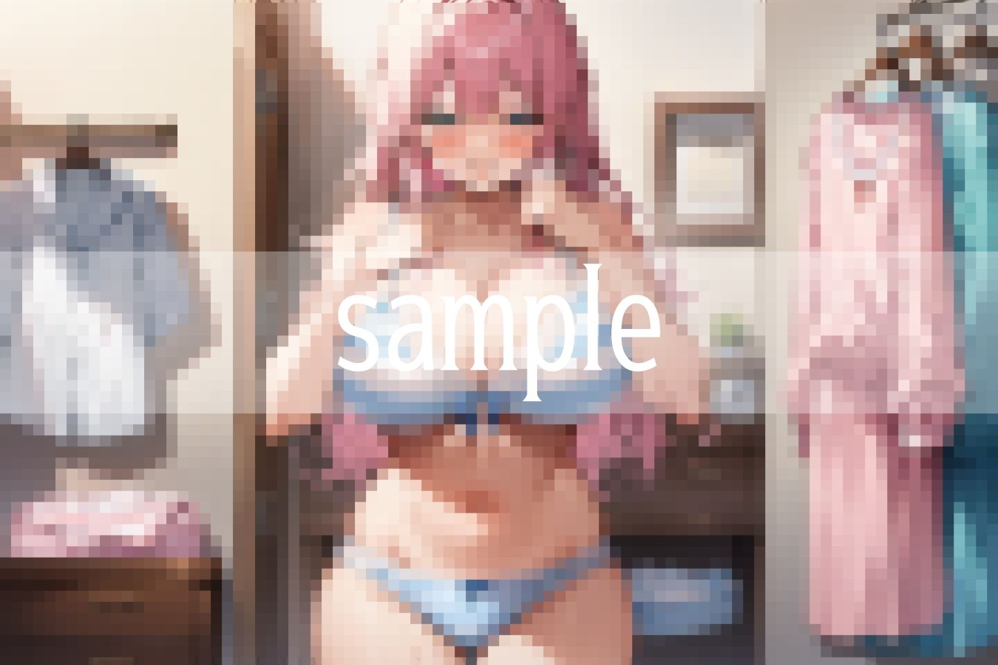 妹の育乳が止まらない...もっともっと成長して欲しい 画像9