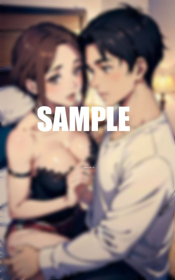 近親相姦 息子チンポを貪り尽くすエロ過ぎる母親たち あぁ〜お父さんのより全然気持ちいいわぁ〜 画像8