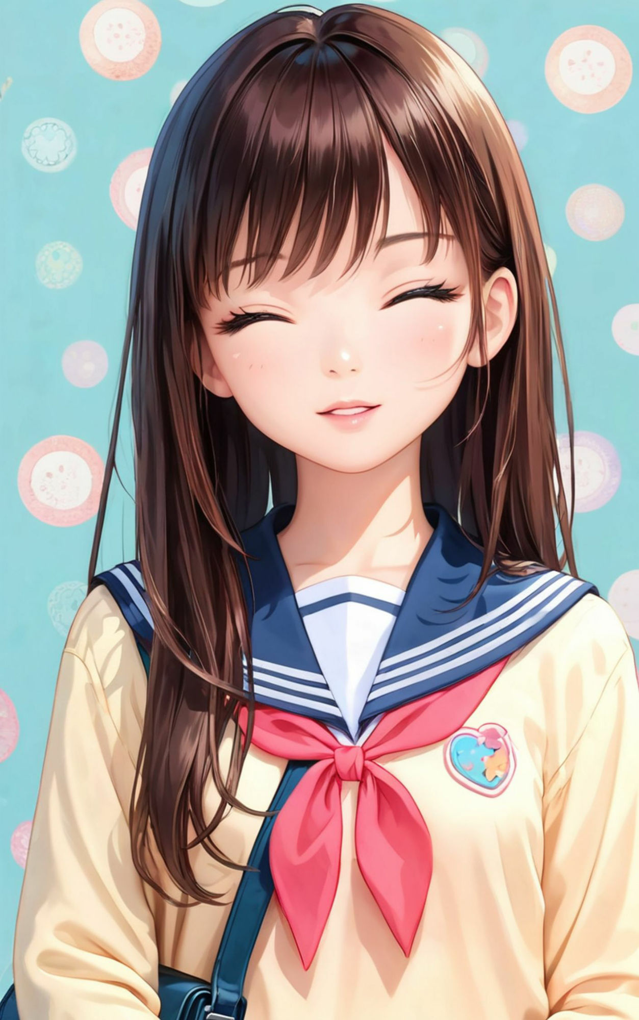 中出し女子校生 画像4