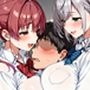 ノエマリ3Pデート！！