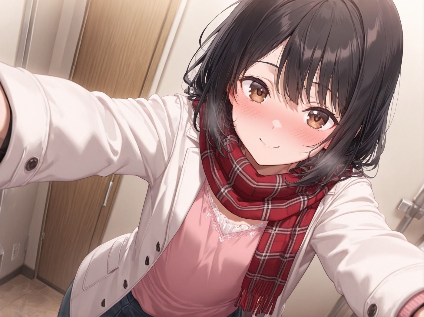 半熟少女の未開発ボディに種付け生中出し！_6