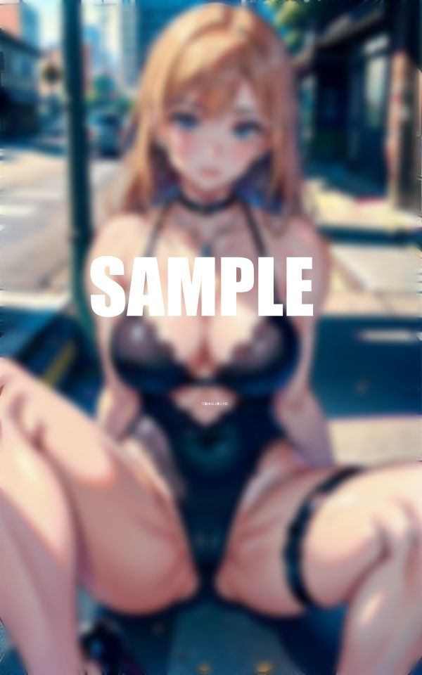男が欲しくて濡れ濡れのガーターベルト美熟女たち 画像5