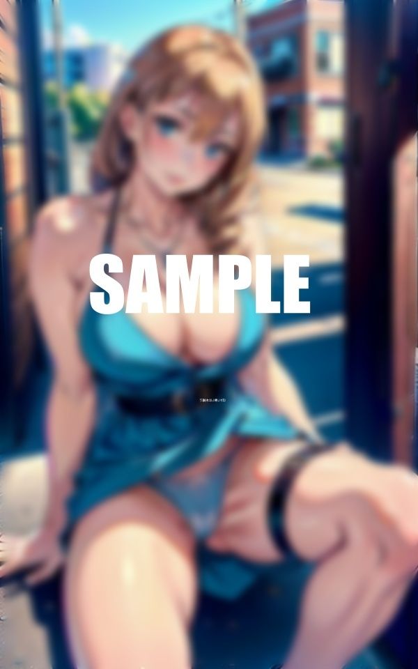 男が欲しくて濡れ濡れのガーターベルト美熟女たち 画像8