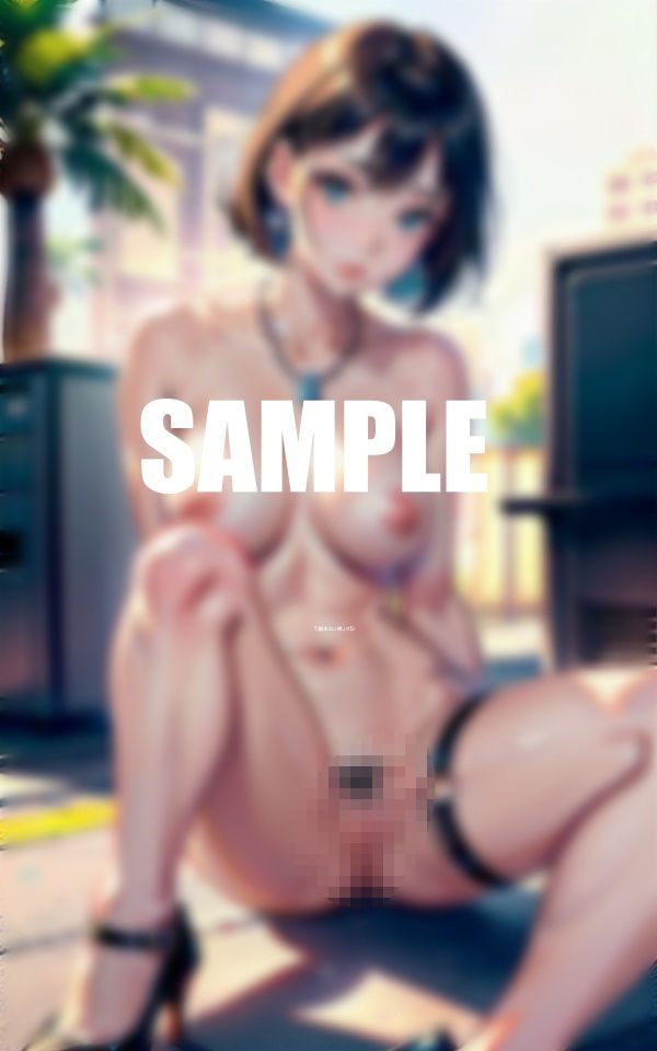 男が欲しくて濡れ濡れのガーターベルト美熟女たち 画像10