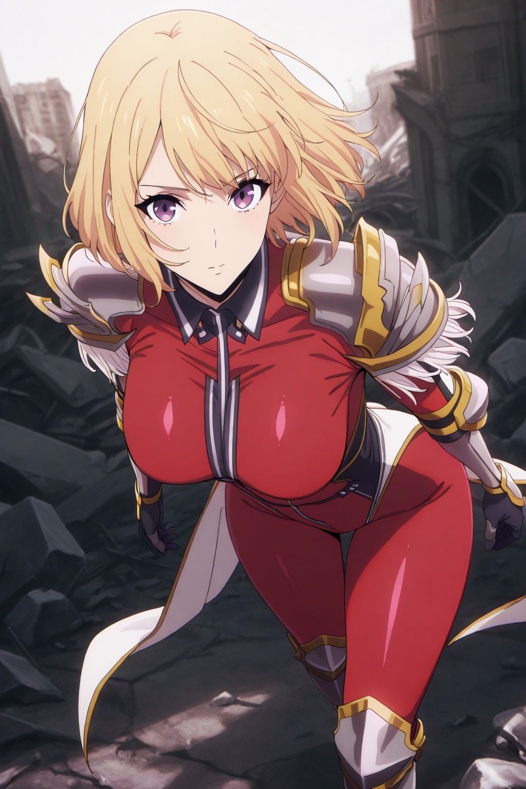 サンプル画像2:俺レべ 襲われたS級ハンター異種姦処女喪失SEX(リイバーワークス) [d_567909]