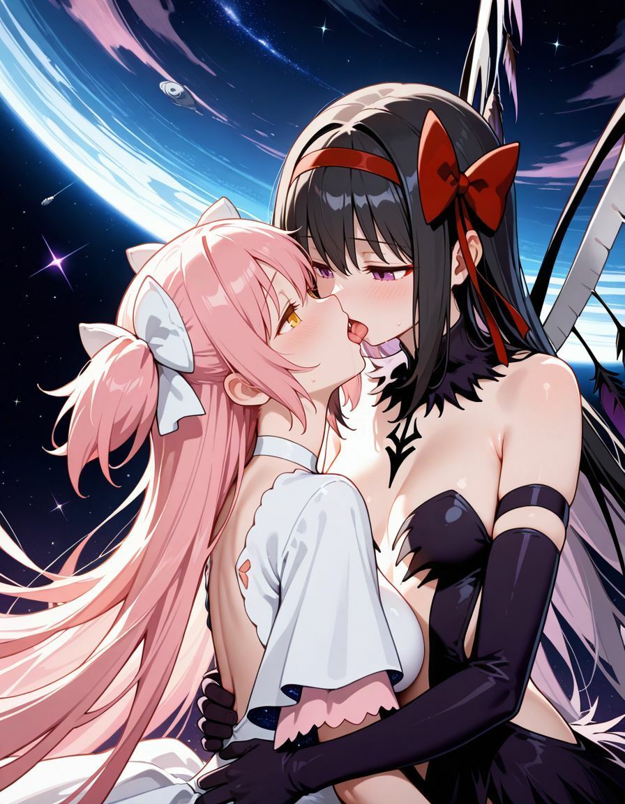 壊れた円環 画像2