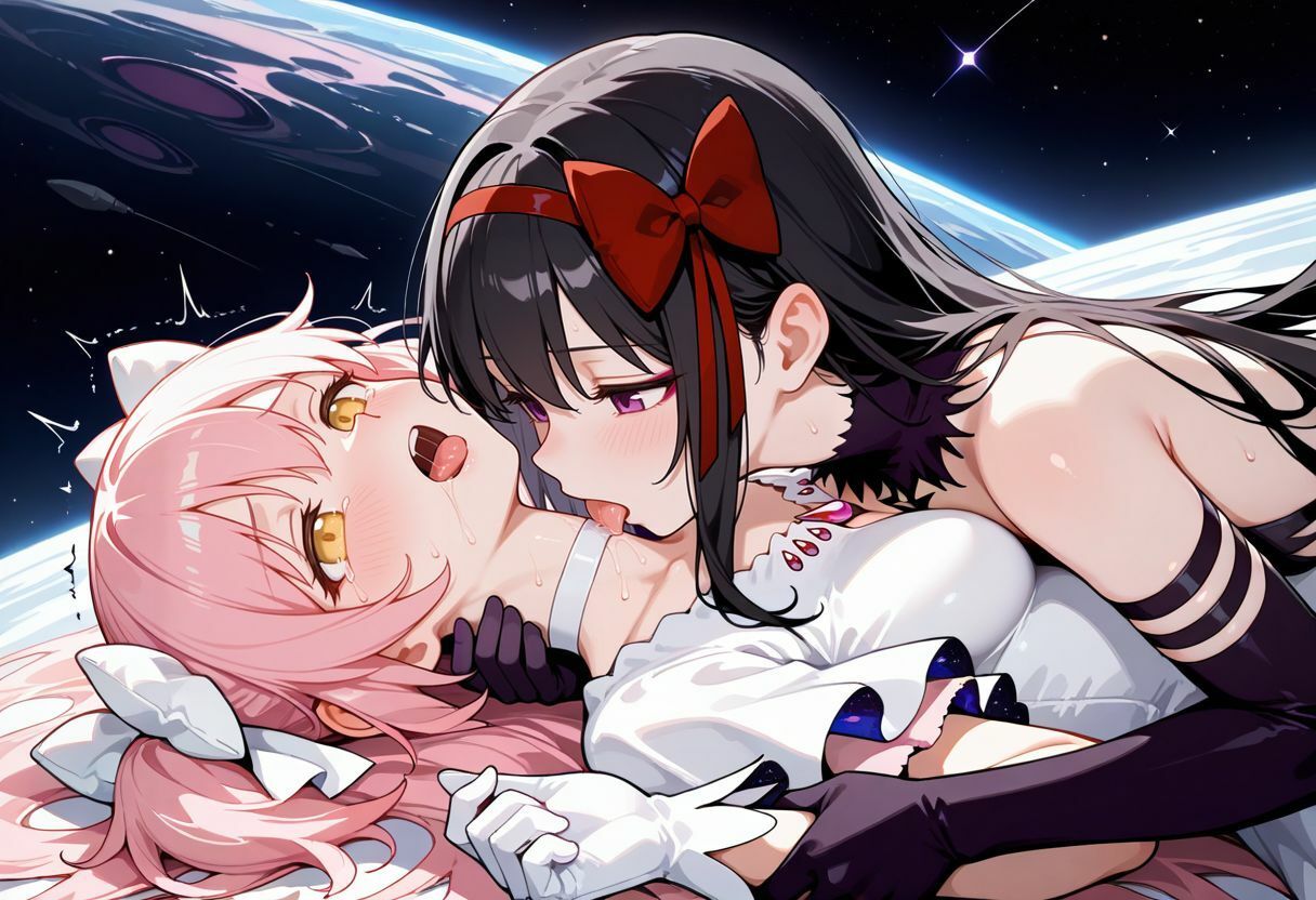 壊れた円環 画像3