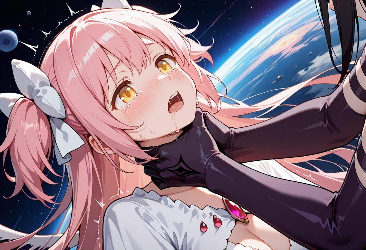 壊れた円環 画像4