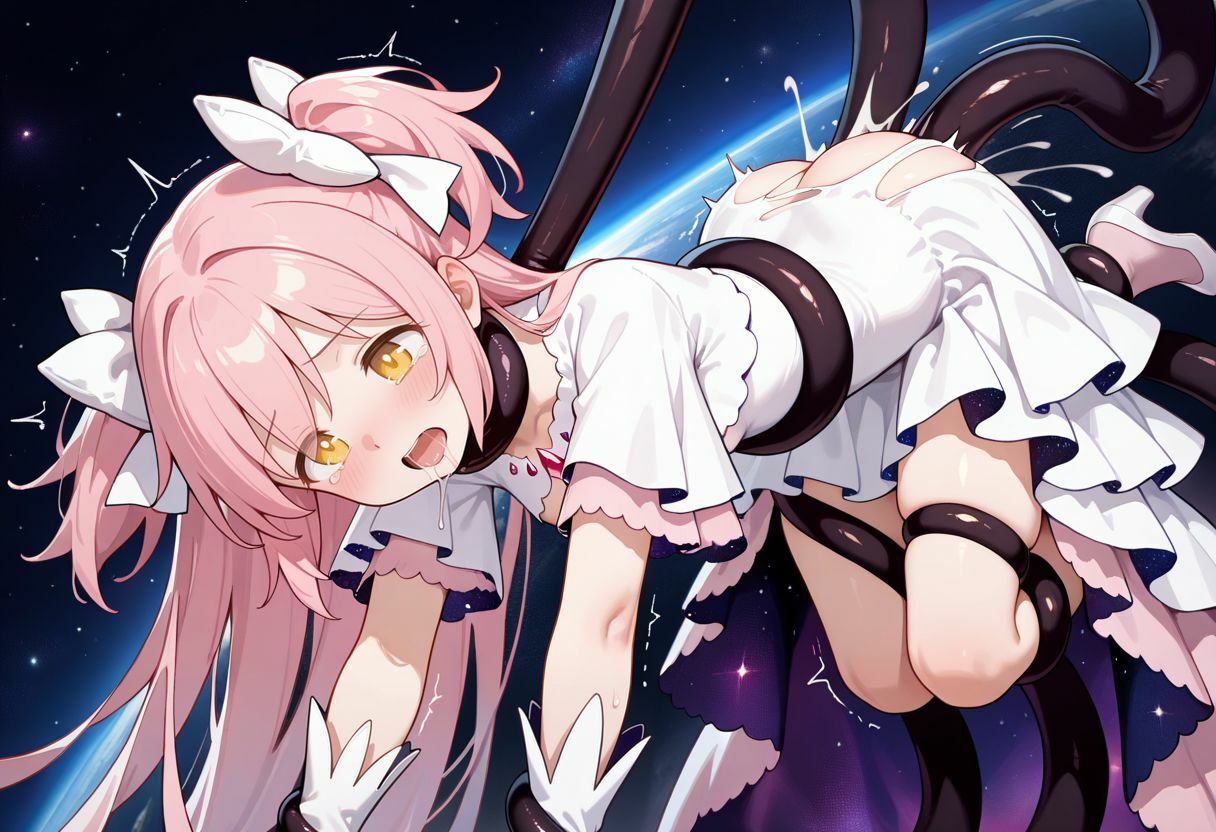 壊れた円環 画像5
