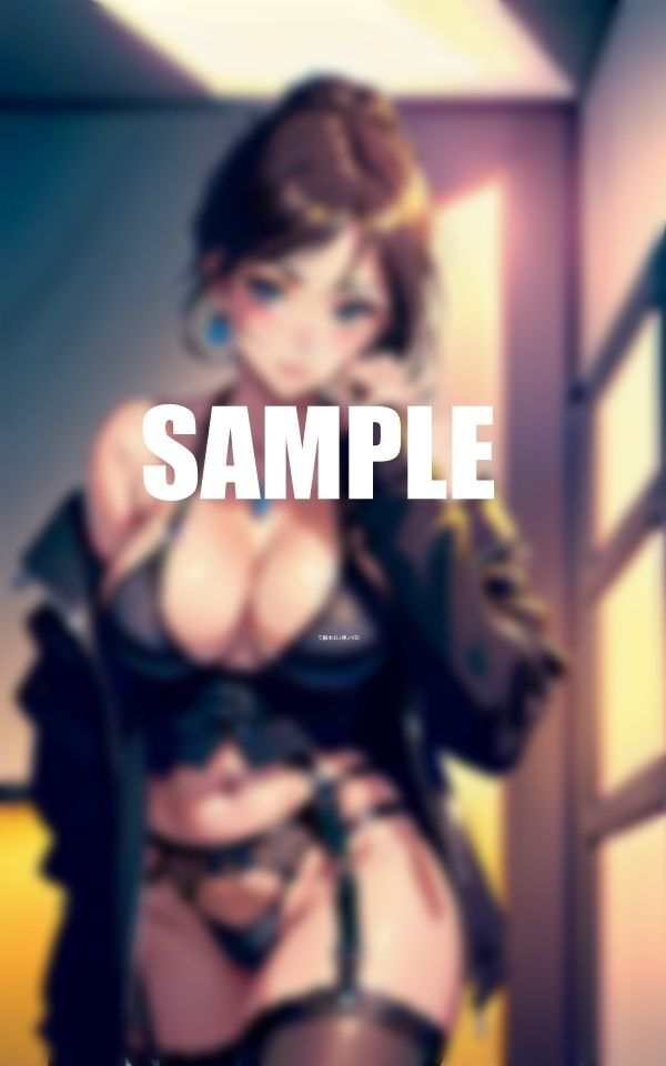 男が欲しくて濡れ濡れの美熟女OLたち男欲しいわぁ我慢できないわぁ〜 画像7