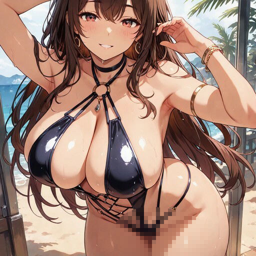 おっぱい詰め合わせ 画像1