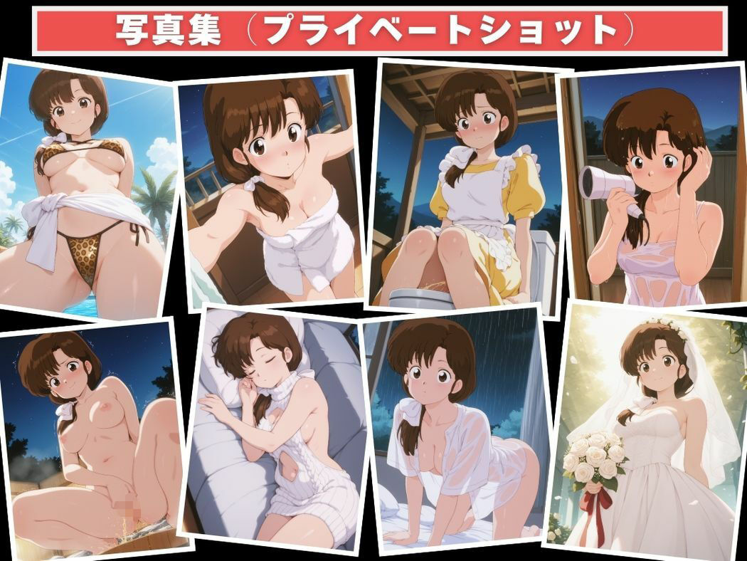 謎アプリに囚われたか●み 画像9
