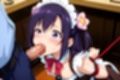 おマンコ喫茶2〜警察官になってたっぷりお仕置きして下さい〜