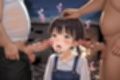 子〇たちの初めての路地裏廃墟♪