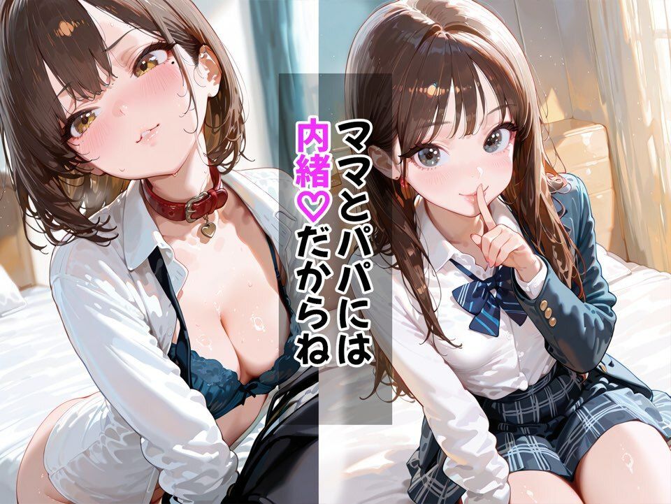 ノリノリな妹はいつでもOKしてくれる 妹メカニズム エロ画像3