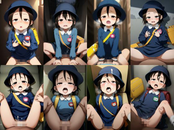 お兄ちゃんの撮りだめアルバム はっぴーせっと エロ画像3