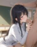 地味巨乳だった先輩が大人になって超絶美女になってた話
