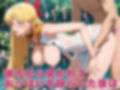 【発情ヒロイン】美少女戦士セー●ーヴィーナス  すけすけチャイナで青姦編