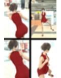 【TD100】エキゾチックビューティー『アリシア』のセクシー写真集Alicia-02
