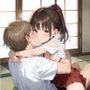 夏休みの自由研究に「動物の交尾」選んだつるぺた義妹のお手伝いをするために本番中出しえっちで実践授業をしてあげる01