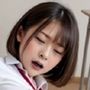人妻Sayaの変態日記/セーラー服で学校で/誘●監●強●ウンチ/完全版