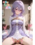 【めちゃシコ】超ドスケベ性女〜エロ過ぎて売られる〜