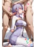 【めちゃシコ】超ドスケベ性女〜エロ過ぎて売られる〜