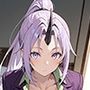 転ス◯ シオン エロCG集