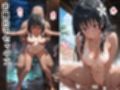 寝取られ夏休み【佐天涙子】